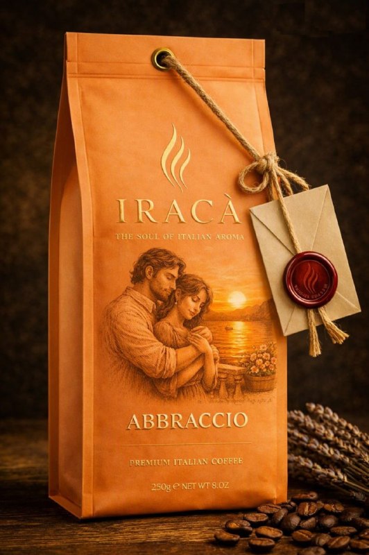 Confezione Abbraccio