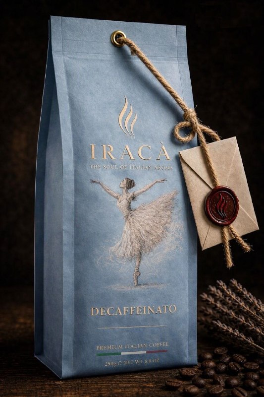 Confezione Decaffeinato