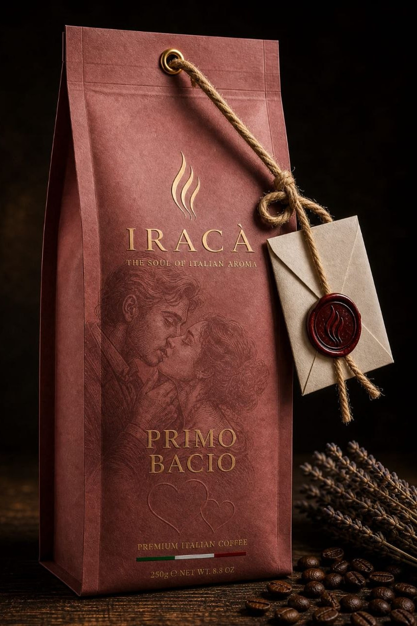 Confezione Primo Bacio