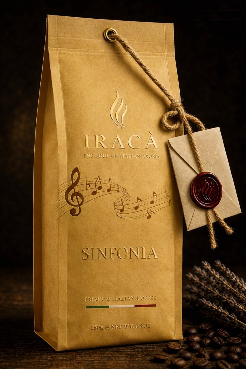 Confezione Sinfonia